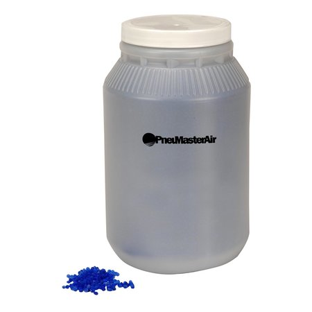 ARROW PNEUMATICS Pneumasterair Replacement Desiccant, 1 Gallon ARRP34417